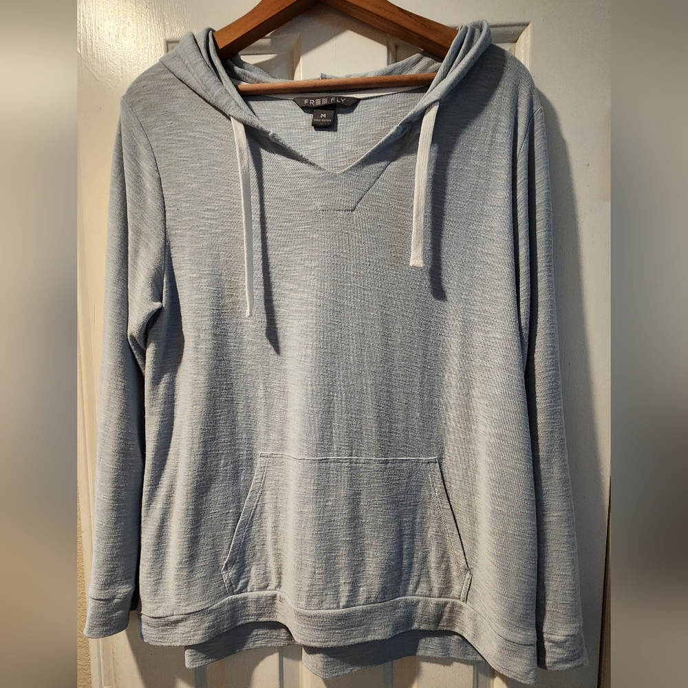 Freefly Women's Bamboo Hoodie
